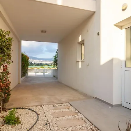 Fantasy - Luxury 4br Seaview Retreat With Private Pool Σπίτι διακοπών Πέγεια