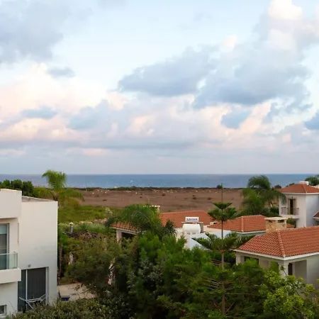 Σπίτι διακοπών Fantasy - Luxury 4br Seaview Retreat With Private Pool