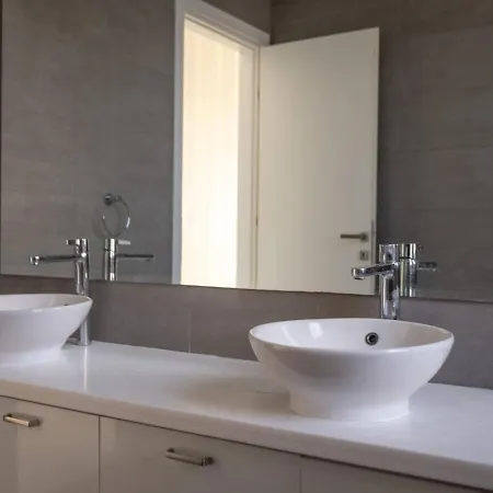 Fantasy - Luxury 4br Seaview Retreat With Private Pool Πέγεια