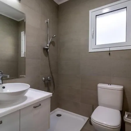 Σπίτι διακοπών Fantasy - Luxury 4br Seaview Retreat With Private Pool