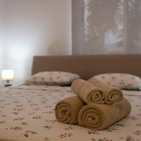 Σπίτι διακοπών Fantasy - Luxury 4br Seaview Retreat With Private Pool *