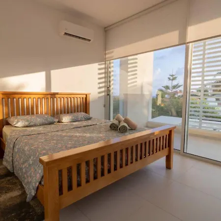 Fantasy - Luxury 4br Seaview Retreat With Private Pool Σπίτι διακοπών Πέγεια