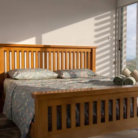 Σπίτι διακοπών Fantasy - Luxury 4br Seaview Retreat With Private Pool