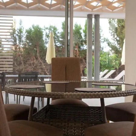 Σπίτι διακοπών Fantasy - Luxury 4br Seaview Retreat With Private Pool *