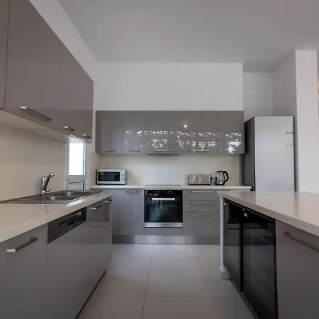 Fantasy - Luxury 4br Seaview Retreat With Private Pool Πέγεια