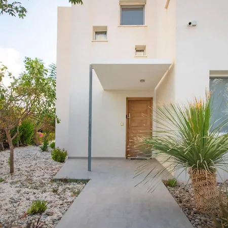 Fantasy - Luxury 4br Seaview Retreat With Private Pool Σπίτι διακοπών *