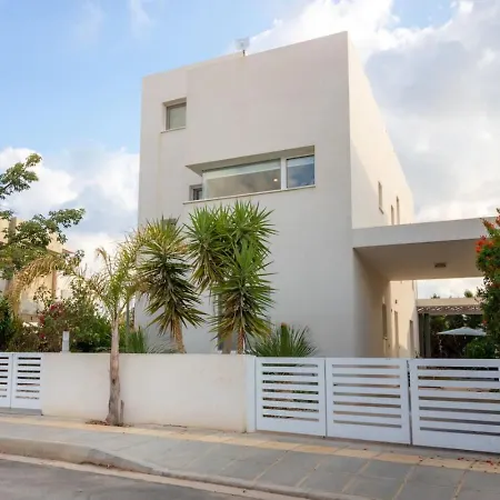 Fantasy - Luxury 4br Seaview Retreat With Private Pool Σπίτι διακοπών *