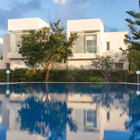 Σπίτι διακοπών Fantasy - Luxury 4br Seaview Retreat With Private Pool *