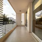 Tatil Evi Fantasy - Luxury 4br Seaview Retreat With Private Pool Peyia