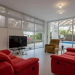Fantasy - Luxury 4br Seaview Retreat With Private Pool * Peyia