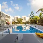 Fantasy - Luxury 4br Seaview Retreat With Private Pool Tatil Evi Peyia