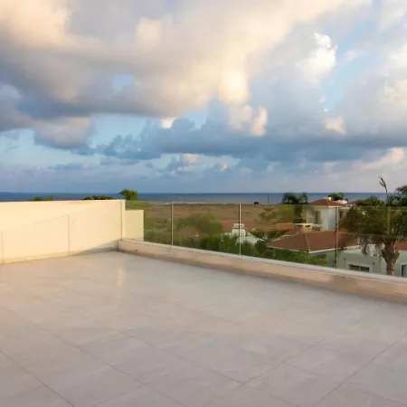 Fantasy - Luxury 4br Seaview Retreat With Private Pool Дом отдыха