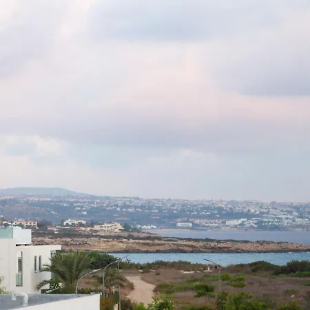 Fantasy Holiday home Peyia