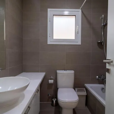 Дом отдыха Fantasy - Luxury 4br Seaview Retreat With Private Pool