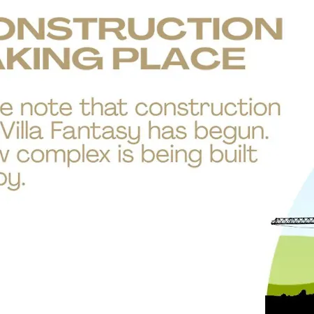 Дом отдыха Fantasy - Luxury 4br Seaview Retreat With Private Pool *