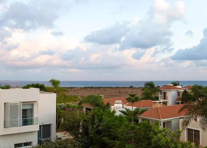 Casa de Férias Fantasy - Luxury 4br Seaview Retreat With Private Pool