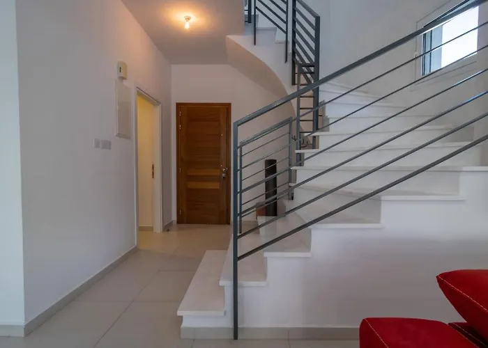 Fantasy - Luxury 4br Seaview Retreat With Private Pool Casa de Férias